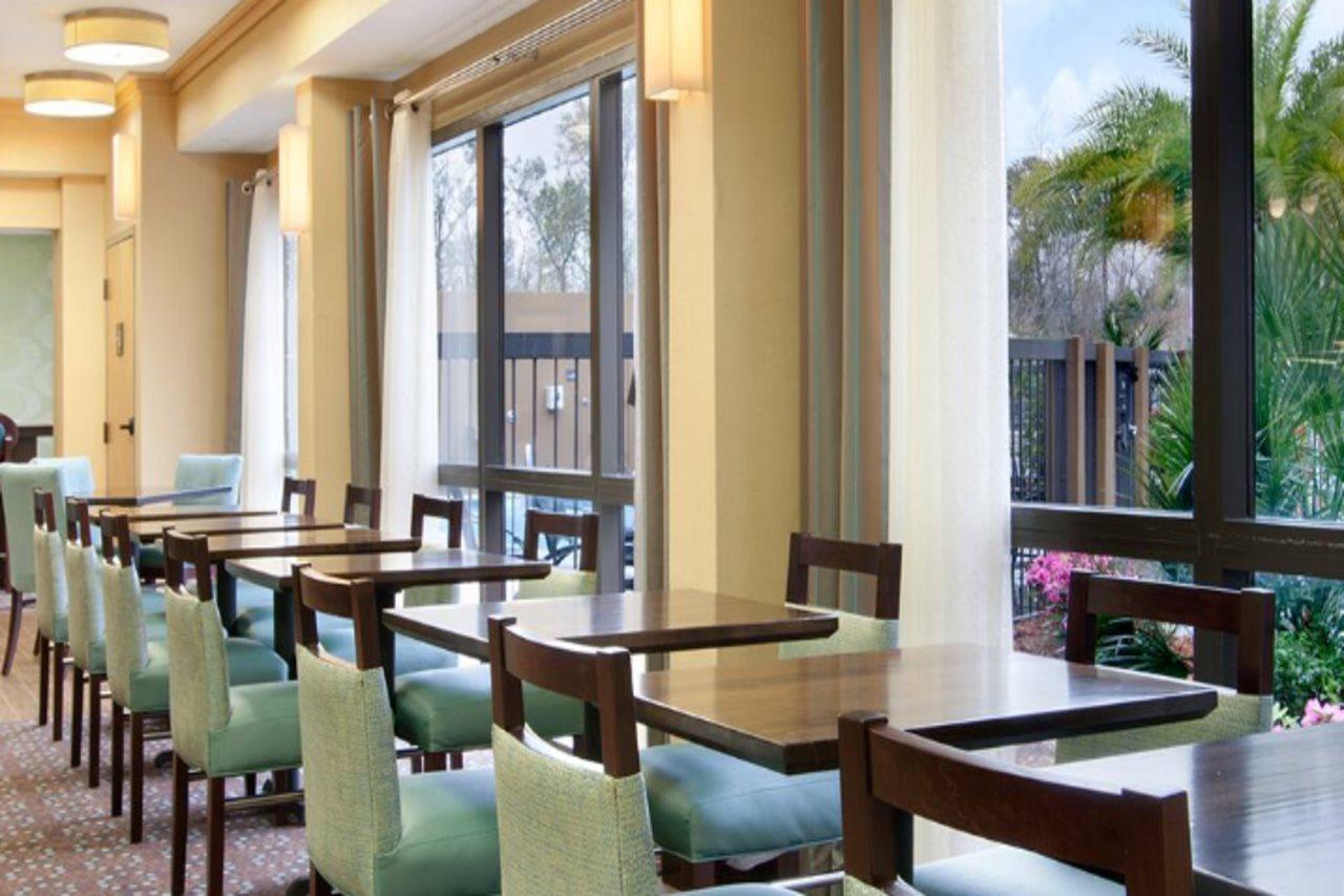 Hampton Inn Slidell Exterior foto