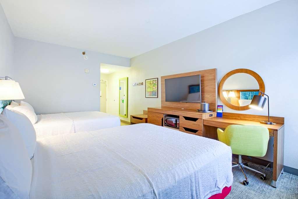 Hampton Inn Slidell Quarto foto