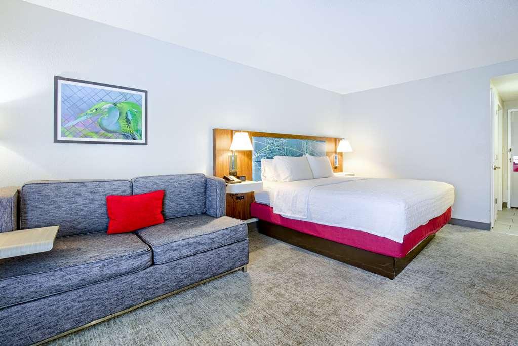 Hampton Inn Slidell Quarto foto