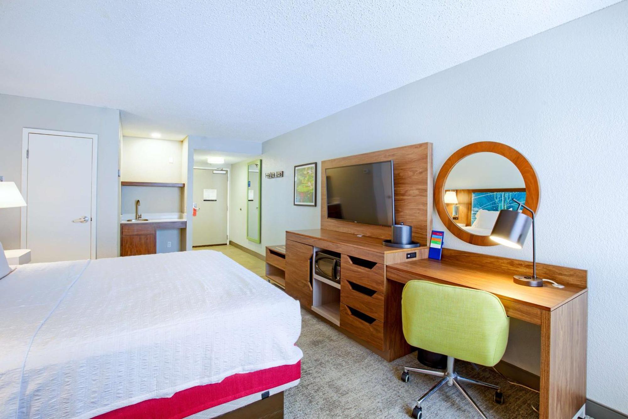 Hampton Inn Slidell Exterior foto