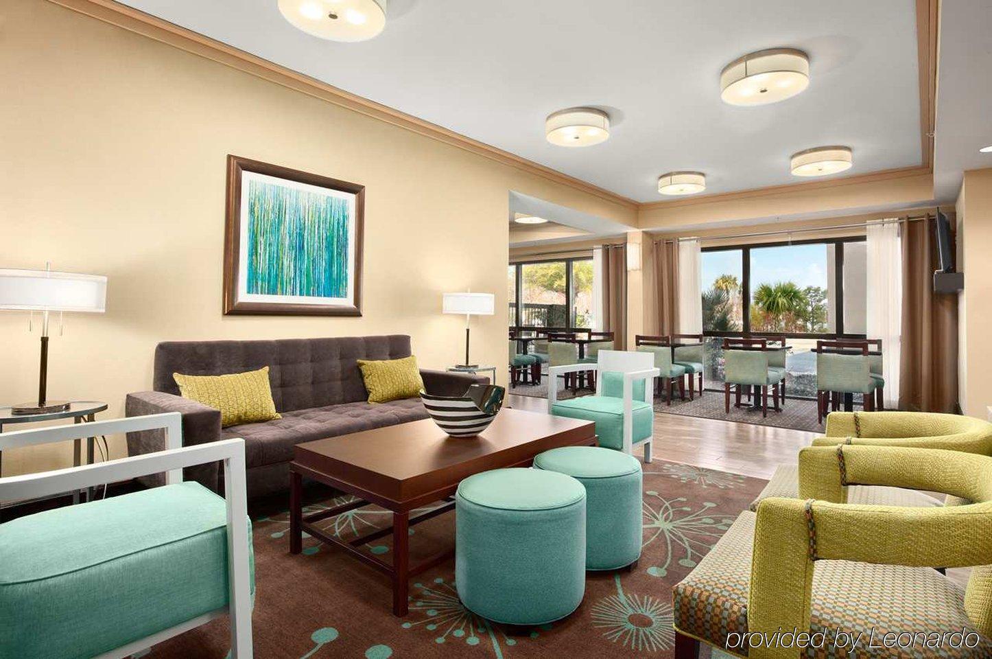 Hampton Inn Slidell Exterior foto